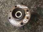 Renault Kangoo 2003-2007 1.5 dCi Passenger NSF Front Wheel Hub