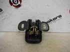 Renault Kangoo 2003-2007 Drivers OSR Rear Top Door Lock Mechanism