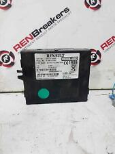 Renault Kangoo 2003-2007 ECU Control Module 282759288R