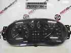 Renault Kangoo 2003-2007 Instrument Panel Dials Gauges Clocks 8200251364