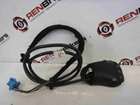 Renault Kangoo 2003-2007 Steering Wheel Radio Controls