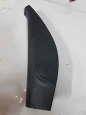 Renault Kangoo 2007-2017 Drivers Os Wing Mirror Trim