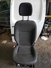 Renault Kangoo 2007-2017 Passenger NSF Front Chair Seat