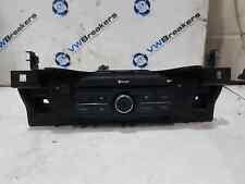 Renault Kangoo 2007-2017 Radio Cd Player + Code 281159591R