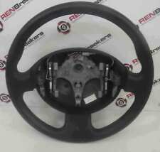 Renault Kangoo 2007-2017 Steering Wheel 8200587074 8200106306