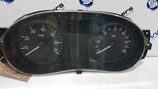 Renault Kangoo MK1 2003-2007 Instrument Panel Dials Gauges Clocks  8200481674