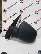 Renault Kangoo MK2 2007-2013 Passenger Ns Wing Mirror Electric