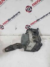 Renault Kangoo MK2 2013-2017 ABS Pump Unit 476605718R