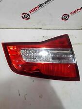 Renault Koleos 2008-2010 Passenger NSR Rear Boot Light Lenz 