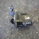 Renault Koleos 2008-2015 2.0 DCi Starter Motor Starting M9R 832 23300jg70a