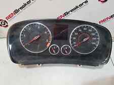 Renault Laguna Coupe 2007-2012 Instrument Panel Clocks Dials Cluster 248101897R