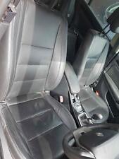 Renault Laguna Estate MK3 2007-2012 Full Leather Interior SET Chairs Heated Elec