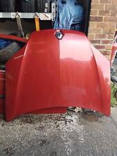 Renault Laguna MK3 2007-2012 Estate Front Bonnet Red TENND