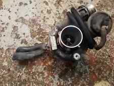 Renault Master 2003-2010 2.5 DCI Turbo Charger Unit G9U 650 8200483650