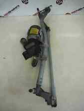 Renault Megane + Convertible 2002-2008 Windscreen Wiper Motor  Linkage 53569202