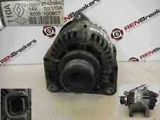 Renault Megane + Scenic 2002-2008 1.6 16v Alternator  8200323126