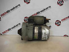 Renault Megane + Scenic 2008-2016 1.6 16v Starter Motor K4M 8200665518