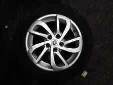 Renault Megane + Scenic 2009-2016 Kaleido Alloy Wheel 16Inch 3/5 403004042R 5mm 