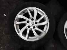 Renault Megane + Scenic 2009-2016 Kaleido Alloy Wheel 16Inch 3/5 403004042R