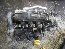 Renault Megane + Scenic MK3 2008-2014 1.5 dCi Engine K9K 636 k9k636