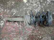 Renault Megane 1999-2002 1.6 16V OSF Drivers Front Shock Strut Spring