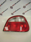 Renault Megane 1999-2002 Drivers OSR Rear Light Tail Lamp Lenz 7700428321