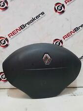 Renault Megane 1999-2002 OSF Driver Airbag 7700427616