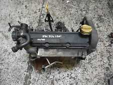 Renault Megane 2002-2008 1.5 dCi Engine K9K 724 k9k724