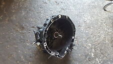 Renault Megane 2002-2008 1.9Dci   Gearbox Nd0008