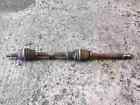 Renault Megane 2002-2008 2.0 16v Drivers OSF Front Driveshaft 8200436365