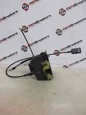 Renault Megane 2002-2008 Drivers OSR Rear Door Lock Mechanism