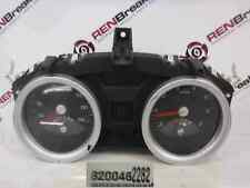 Renault Megane 2002-2008 Instrument Panel Dials Clocks 8200462282