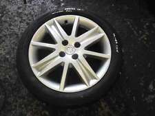 Renault Megane 2002-2008 Nervasport Alloy Wheel + Tyre 205 50 17 4Mm 4/5