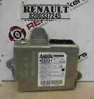 Renault Megane 2003-2008 Airbag ECU Module Computer 603988800 8200337245