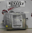 Renault Megane Convertible 2002-2008 Airbag Ecu Module Computer 8200481142