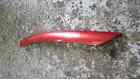 Renault Megane Convertible 2002-2008 Drivers OSF A Pillar Exterior Red TEB76