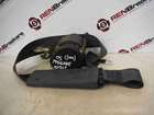 Renault Megane Convertible 2002-2008 Drivers OSF Front Seat Belt