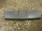 Renault Megane Convertible 2002-2008 Roof Wind Deflector Folding Parcel Shelf