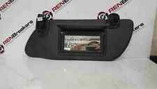 Renault Megane Convertible MK3 2008-2014 Passenger NS Sun Visor