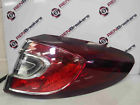 Renault Megane Estate MK3 2008-2014 Drivers OSR Rear Body Rear Light 265500010R