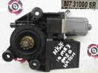 Renault Megane Hatchback 2008-2014 Passenger NSF Front Window Motor 807310005R