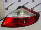 Renault Megane Hatchback MK3 2008-2014 Drivers OSR Rear Body Light 265500007R