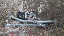 Renault Megane LHD 2002-2008  Windscreen Washer Wiper Motor  Linkage 8200036921