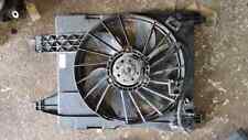 Renault Megane MK2 2002-2006 1.6 Radiator Cooling FAN 8200680823