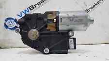 Renault Megane MK2 2002-2006 Roof Module Motor Sun Roof Sunroof 