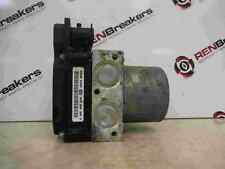 Renault Megane MK2 2002-2008 ABS PUMP Unit 8200737985