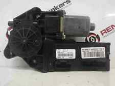 Renault Megane MK3 2008-2012 Drivers OSF Front Window Motor 5dr 807302821R