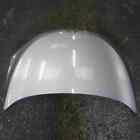 Renault Megane MK3 2008-2012 Front Bonnet Grey TERNR