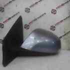 Renault Megane MK3 2008-2012 Passenger NS Wing Mirror Grey TERNR