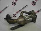 Renault Megane MK3 2008-2014 1.5 DCI Egr Valve Cooler 147352070R